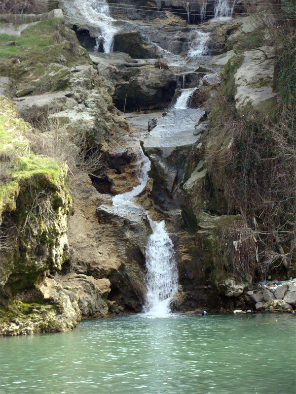 Isola dei Liri